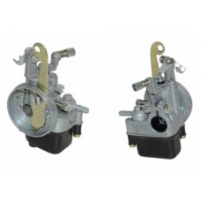 carburateur model Dellorto 12mm bromfiets vespa