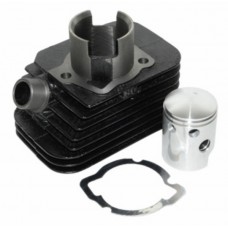 cilinder dr 38.4mm-p10 ciao, citta, bromfiets vespa cilinder dr 38.4mm-p10 ciao, citta, bromfiets vespa