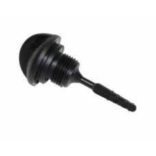 oliepeilstok Piaggio origineel motor primavera 4t, sprint 4t, zip 4t, centro 4t, liberty IGET, sco piaggio 4t-2v, sco piaggio 4t-4v, sportcity 844721