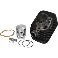 cilinder dr 43mm-p10 ciao, citta, bromfiets vespa cilinder dr 43mm-p10 ciao, citta, bromfiets vespa