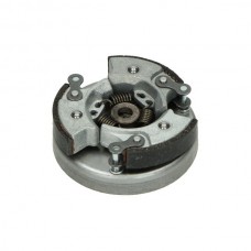 koppelingsegment cif set + plaat 4-delig past op bromfiets vespa koppelingsegment cif set + plaat 4-delig past op bromfiets vespa