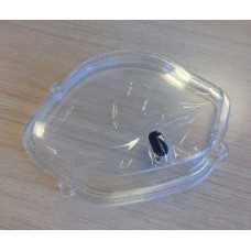 tellerglas Piaggio origineel vespa lx 639414