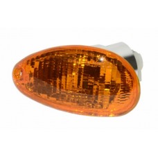 knipperlicht Piaggio origineel rechtsachter past op et2-et4 293604 knipperlicht Piaggio origineel rechtsachter past op et2-et4 293604