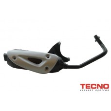 uitlaat cpl tecno mod. std straight (made in EU) past op zip 4t uitlaat cpl tecno mod. std straight (made in EU) past op zip 4t