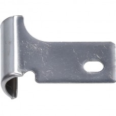 klem Piaggio origineel sierstrip beenschild rechts past op et2-et4, lxv, vespa lx, vespa S 299965 klem Piaggio origineel sierstrip beenschild rechts past op et2-et4, lxv, vespa lx, vespa S 299965