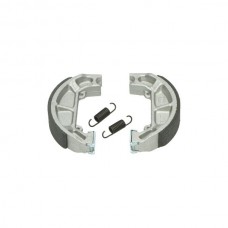 remsegmentset DMP kleine trommel achter nrg, sfera, typhoon, zip