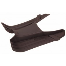 treeplankmat Piaggio origineel zwart past op vespa lx, vespa S 602920m treeplankmat Piaggio origineel zwart past op vespa lx, vespa S 602920m
