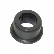 bus cif trapas past op bromfiets vespa