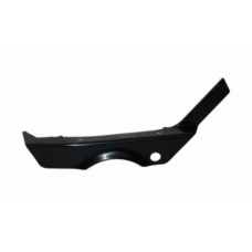treeplank Piaggio origineel gilera links zwart citta 308145