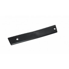 Treeplankmat Gilera Citta links zwart  Piaggio origineel 308067