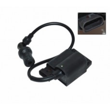 bobine/cdi-unit Piaggio origineel 25km primavera, sco piaggio 4t-2v, sprint, zip2006 4t cm268002