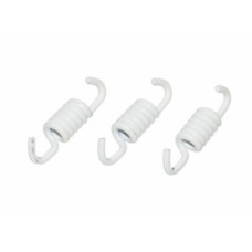 trekveer malossi set koppeling Delta Clutch & Fly clutch 1.6 wit 3-delig 298740 trekveer malossi set koppeling Delta Clutch & Fly clutch 1.6 wit 3-delig 298740