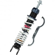 schokbreker malossi RS24 achter 294mm gilera runner, sco piaggio 2t 468308 schokbreker malossi RS24 achter 294mm gilera runner, sco piaggio 2t 468308