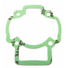 voetpakking bac sco piaggio 2t