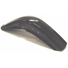 voorspatbord origineel model gilera zwart citta