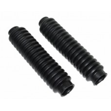 voorvorkrubberset zwart past op citta