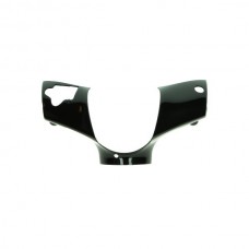 stuurkap Piaggio origineel voorzijde blank past op zip sp, zip2000 599317