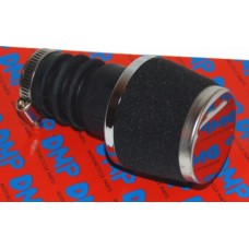 powerfilter DMP recht diameter 15mm foam puch maxi powerfilter DMP recht diameter 15mm foam puch maxi