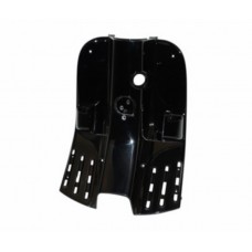 beenschild Piaggio origineel zwart lucido 94 past op vespa S 6749540090 beenschild Piaggio origineel zwart lucido 94 past op vespa S 6749540090