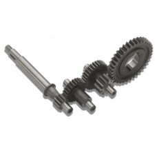 tandwielset malossi 9:1 model vario bromfiets vespa 677021