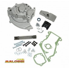 carterset malossi (elec. ontsteking) mp-one bromfiets vespa 5717514
