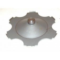 koppeling drukplaat DMP race + drukpen puch maxi