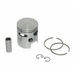 zuiger DMP A-kwaliteit 43mm-p10 bromfiets vespa