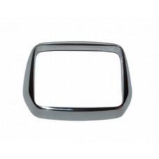 koplamprand Piaggio origineel chroom vespa S 654265 koplamprand Piaggio origineel chroom vespa S 654265
