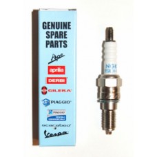 bougie Piaggio origineel ER9EH-6N sco piaggio 4t-4v 641387
