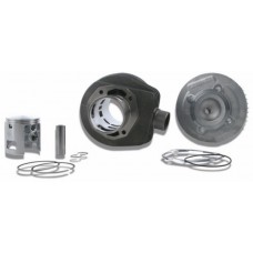 cilinder met kop malossi Vespa 61mm px 80 3116252