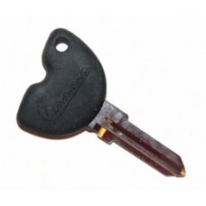 sleutel Piaggio origineel contactslot blind euro-2/4/5 elettrica, et2-et4, lxv, primavera, sprint, vespa lx, vespa S 573960