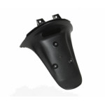Achterspatbord Piaggio Zip 2000 2 takt zwart origineel 575409000C