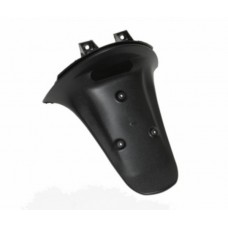 Achterspatbord Piaggio Zip 2000 2 takt zwart origineel 575409000C