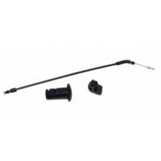kabelset Piaggio origineel buddyslot vespa lx, vespa S 653994