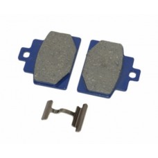 remblokset Piaggio origineel achter gts, gtv, primavera, runner 180cc 4t, runner 200cc vxr, runner sp 647161 remblokset Piaggio origineel achter gts, gtv, primavera, runner 180cc 4t, runner 200cc vxr, runner sp 647161