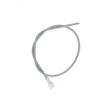 kilometertellerkabel Piaggio origineel pk50 195407