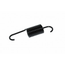 veer Piaggio origineel onderstandaard buiten 89mm mp3, primavera, runner, sprint, x8, fly 4t, liberty IGET, sportcity 581249