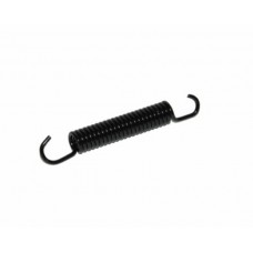 veer Piaggio origineel onderstandaard binnen 85mm fly, sprint 4t-3v, x8, centro 4t, liberty IGET, lx 4t, mp3-300cc, primavera, sco piaggio 4t-4v, zip 4t 582505