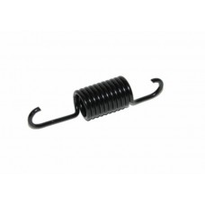 veer Piaggio origineel onderstandaard buiten 85mm centro 4t, lx 4t, primavera, sco piaggio 4t-4v, zip 4t 582504
