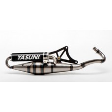 uitlaat yasuni yasuni-Z carbon past op sco piaggio 2t tub418c uitlaat yasuni yasuni-Z carbon past op sco piaggio 2t tub418c
