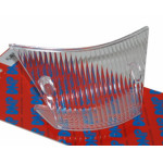 Achterlichtglas Piaggio Zip 2000 helder DMP