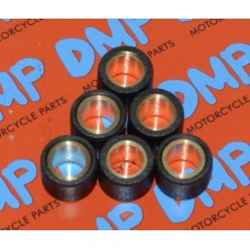 variorolset DMP 5.5gr 15x12mm past op minarelli variorolset DMP 5.5gr 15x12mm past op minarelli