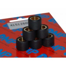 variorolset DMP 9.0gr 15x12mm past op minarelli variorolset DMP 9.0gr 15x12mm past op minarelli