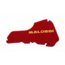 luchtfilterelement malossi dubbel et2, et4 125cc, liberty 125cc, lx 2t 1411425 luchtfilterelement malossi dubbel et2, et4 125cc, liberty 125cc, lx 2t 1411425