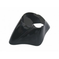 voorspatbord DMP zwart zip2000, zip2006 4t