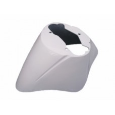 voorspatbord DMP wit zip2000, zip2006 4t