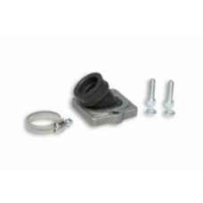 spruitstuk malossi draaibaar viton 22-25mm sco piaggio 2t 2014520 spruitstuk malossi draaibaar viton 22-25mm sco piaggio 2t 2014520