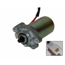 startmotor DMP et4, centro 4t, lx 4t, primavera, sco piaggio 4t-2v, sr ditech piag blok, vespa, zip 4t