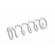 schokbreker malossi veer RS24/10-R achter wit gilera runner, zip sp, zip2000sp 2914753b schokbreker malossi veer RS24/10-R achter wit gilera runner, zip sp, zip2000sp 2914753b