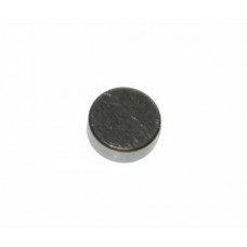 klepstelplaatje Piaggio origineel 2.60mm past op sco piaggio 4t-4v cm144321 klepstelplaatje Piaggio origineel 2.60mm past op sco piaggio 4t-4v cm144321